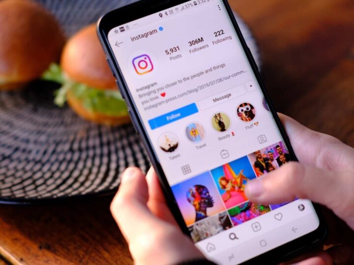 Instagram prepara la competencia para Twitter