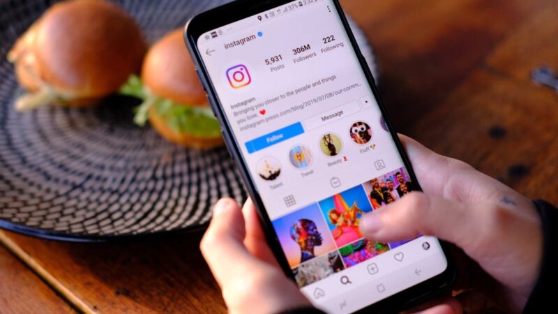 Instagram prepara la competencia para Twitter